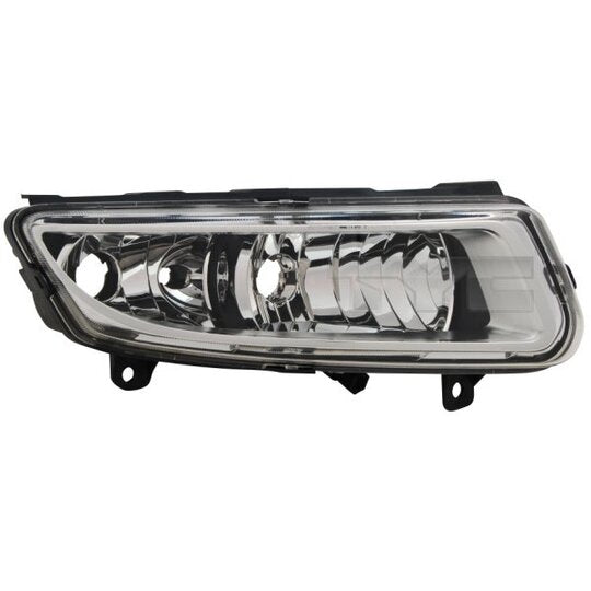 19-0876-01-2 Fog Light