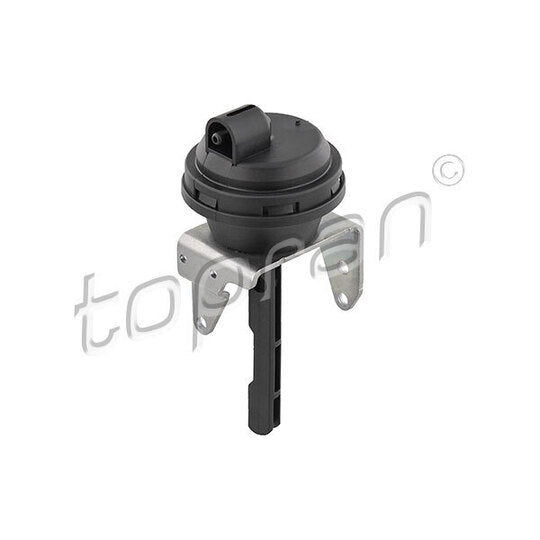 116 847 Control Flap, air supply