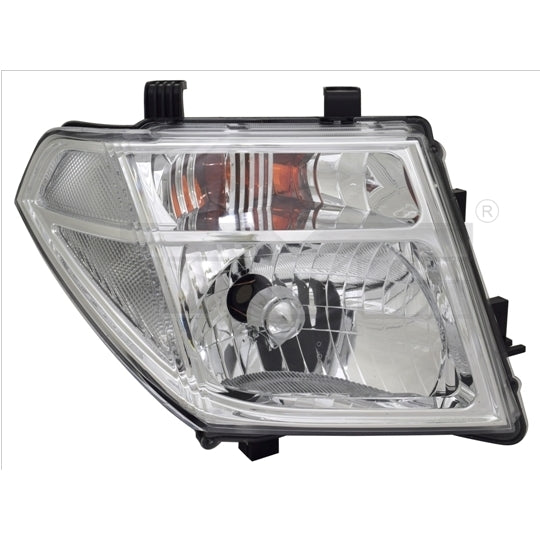 20-12273-15-2 Headlight