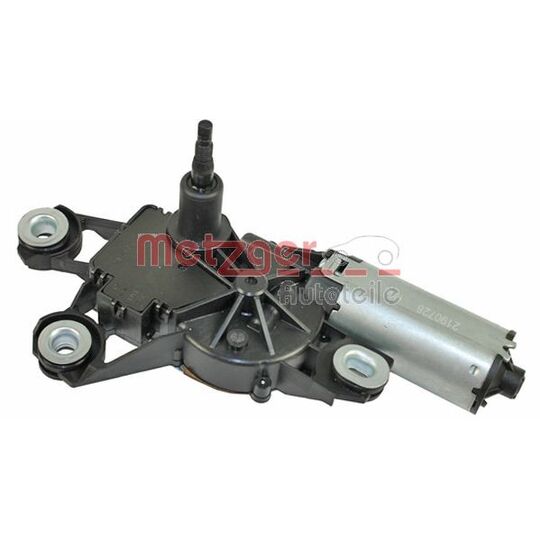 2190728 Wiper Motor