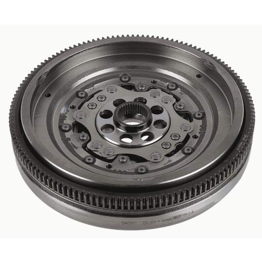 2295 002 019 Flywheel
