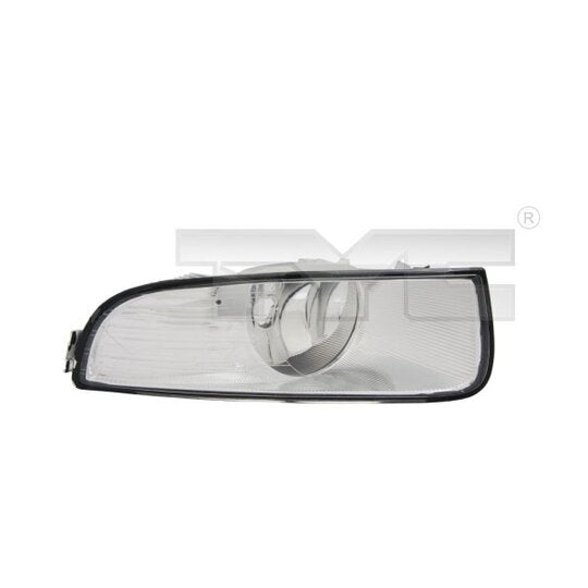 19-11018-01-2 Fog Light