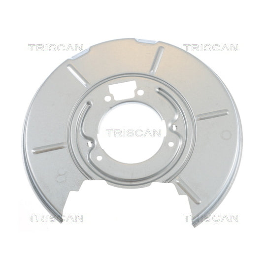 8125 11208 Splash Panel, brake disc