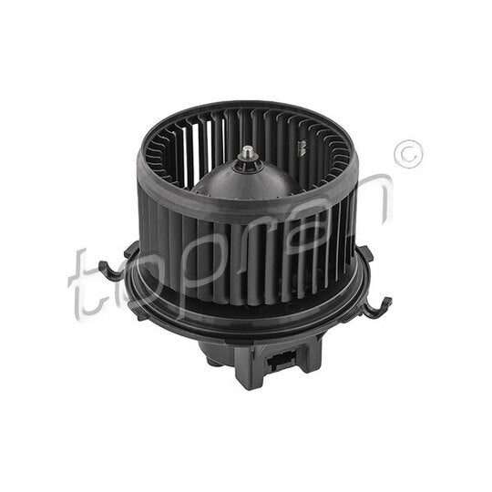 724 020 Interior Blower