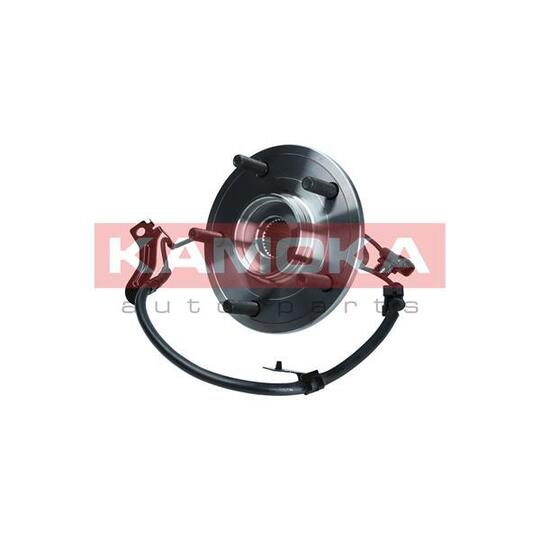 5500230 Wheel Bearing Kit