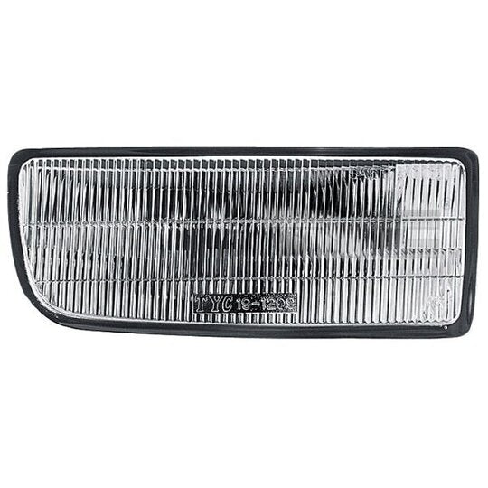 19-1209-05-2 Fog Light