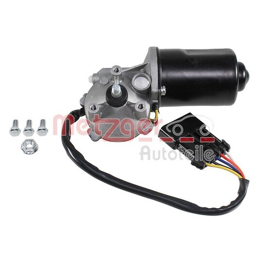 2190528 Wiper Motor