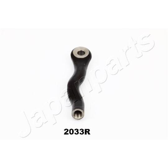 TI-2033R Tie rod end