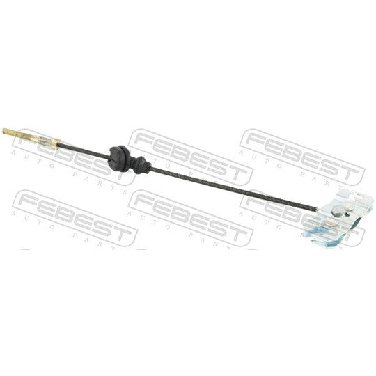 22100-FBF Cable, parking brake