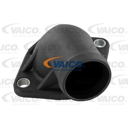 V10-0283 Coolant Flange
