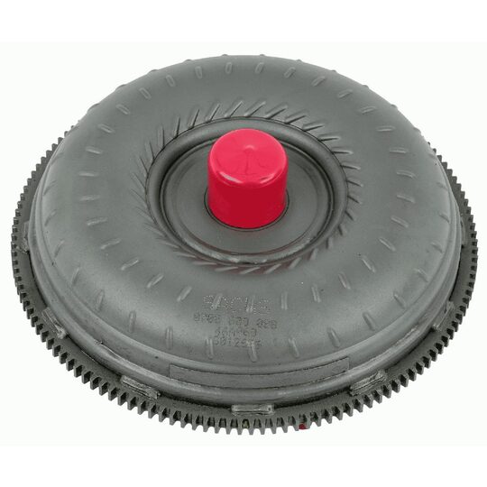 0700 600 088 Torque Converter