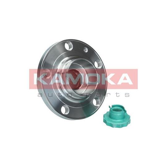 5500348 Wheel Bearing Kit