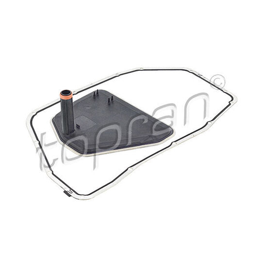116 001 Hydraulic Filter Set, automatic transmission
