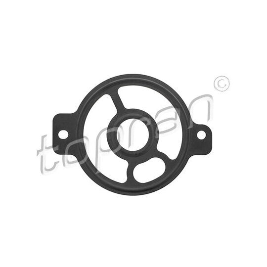 628 313 Seal, oil filter housing