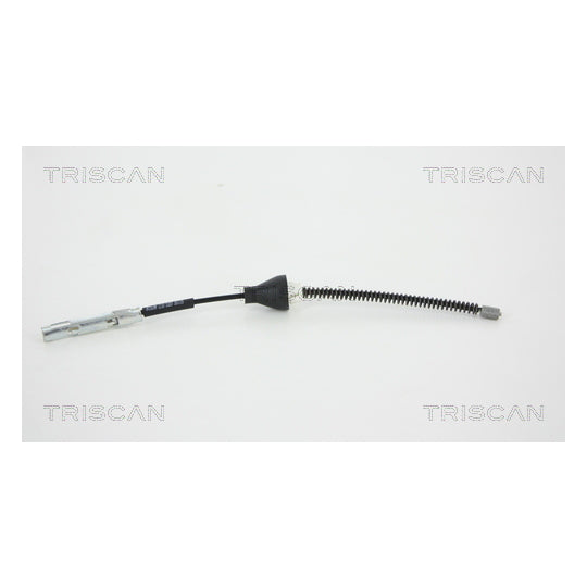 8140 161115 Cable, parking brake