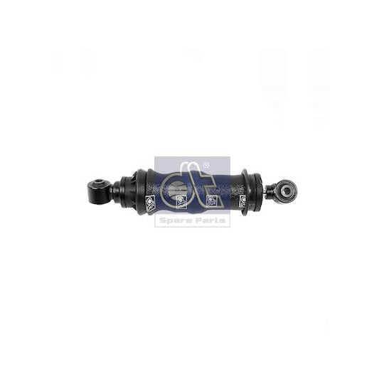 6.77000 Shock Absorber, cab suspension