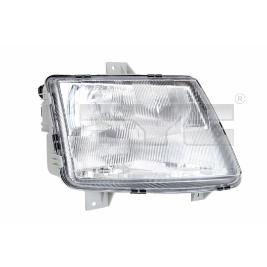 20-5510-15-2 Headlight