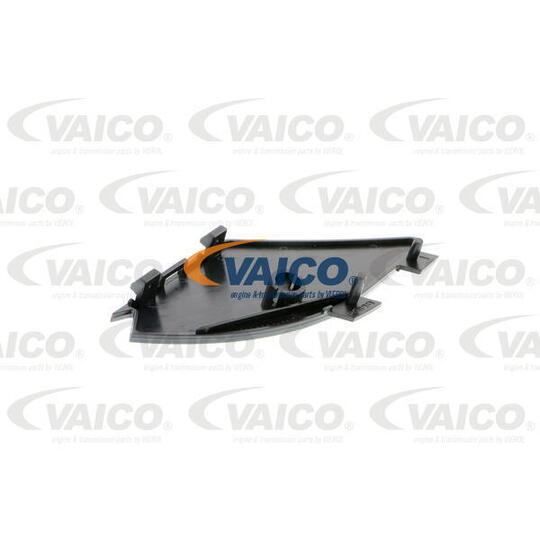 V30-1606 Ventilation Grille, bumper