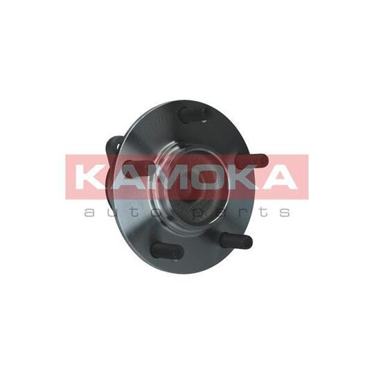 5500270 Wheel Bearing Kit