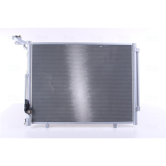 941092 Condenser, air conditioning