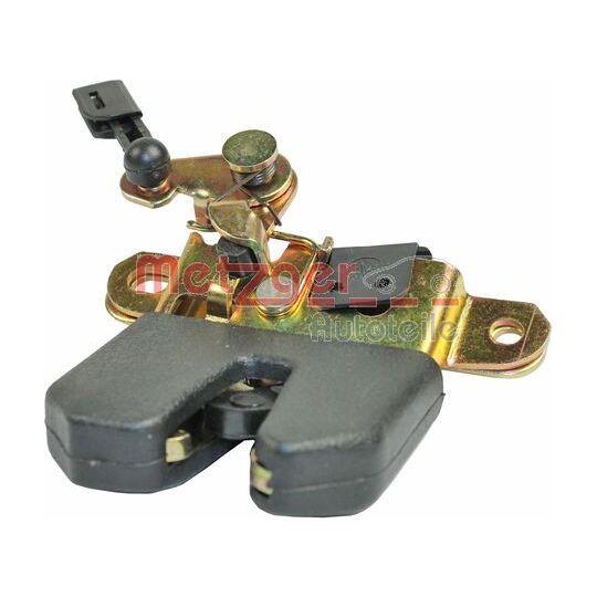 2310518 Boot Lock