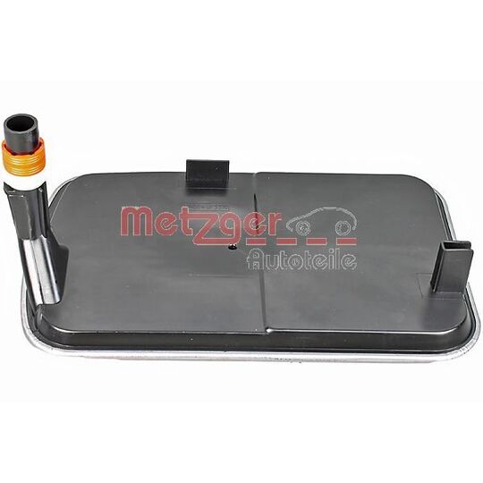 8020030 Hydraulic Filter Set, automatic transmission
