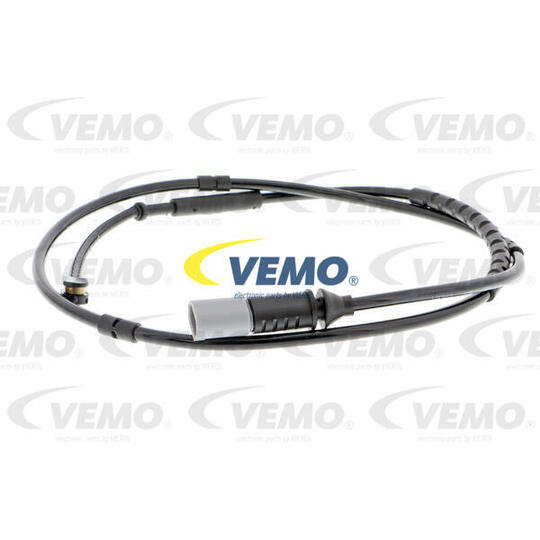 V20-72-0096 Warning Contact, brake pad wear