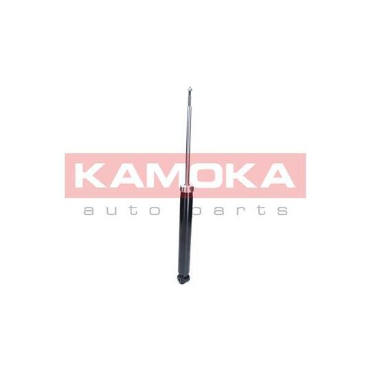 2000758 Shock Absorber