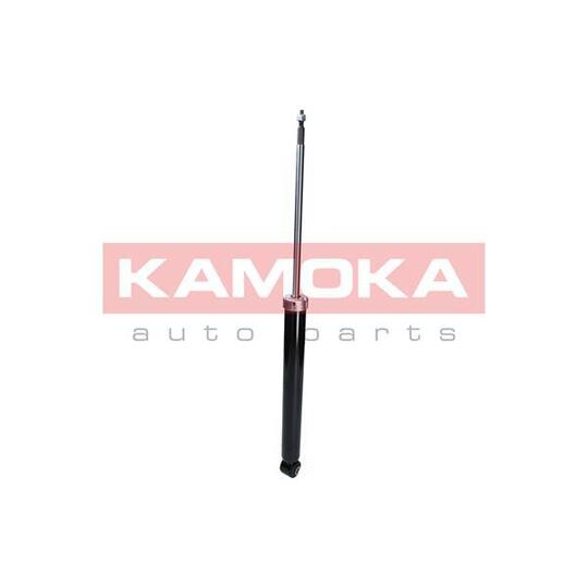 2000750 Shock Absorber
