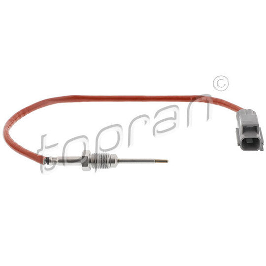 638 582 Sensor, exhaust gas temperature