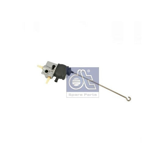 6.65094 Air Suspension Valve