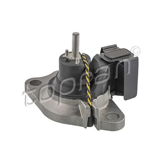 700 529 Engine Mounting