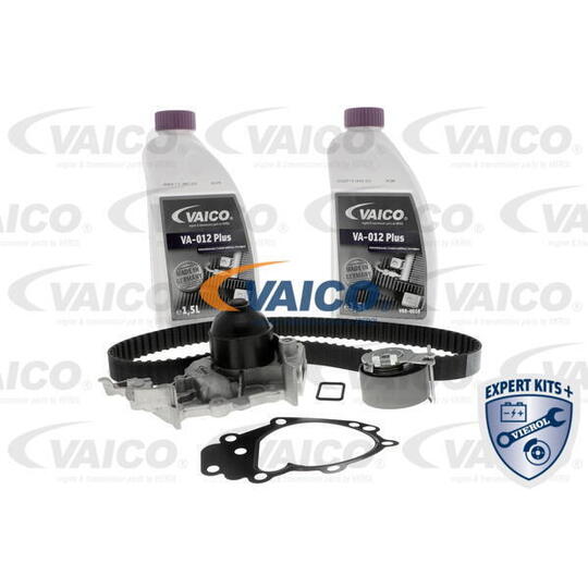 V46-50023 Water Pump & Timing Belt Set