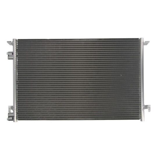 KTT110023 Condenser, air conditioning