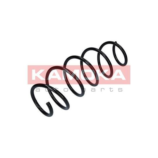 2110126 Coil Spring