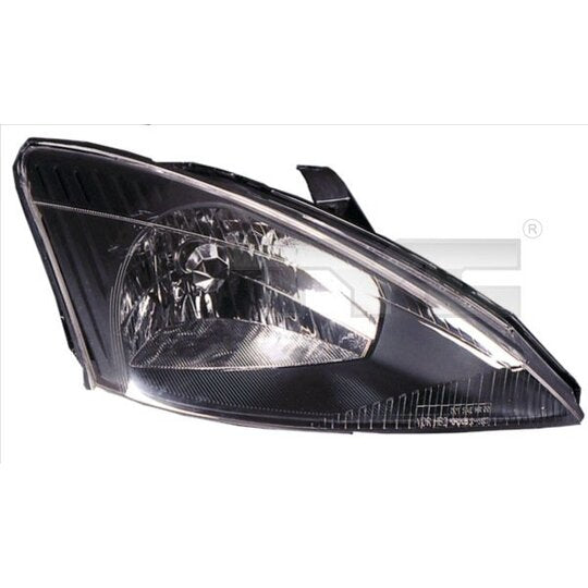 20-5676-18-2 Headlight