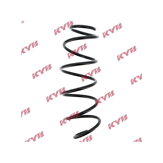 RA1207 Coil Spring