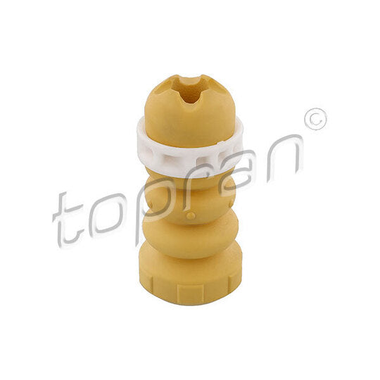 116 281 Rubber Buffer, suspension
