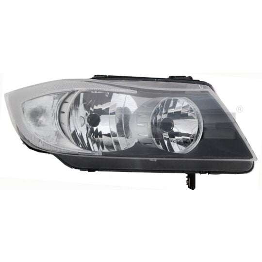 20-0655-05-2 Headlight