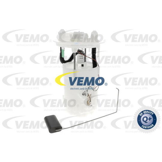 V46-09-0056 Sender Unit, fuel tank