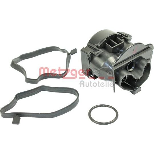 2385058 Oil Trap, crankcase breather