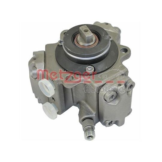 0830006 High Pressure Pump