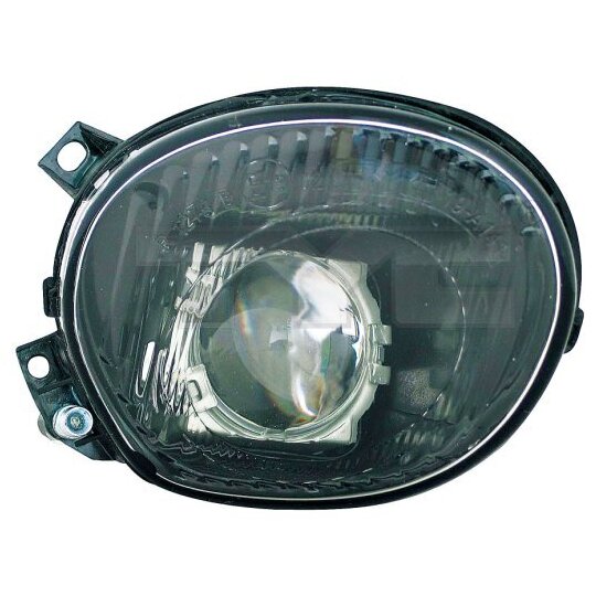 19-0142-05-2 Fog Light