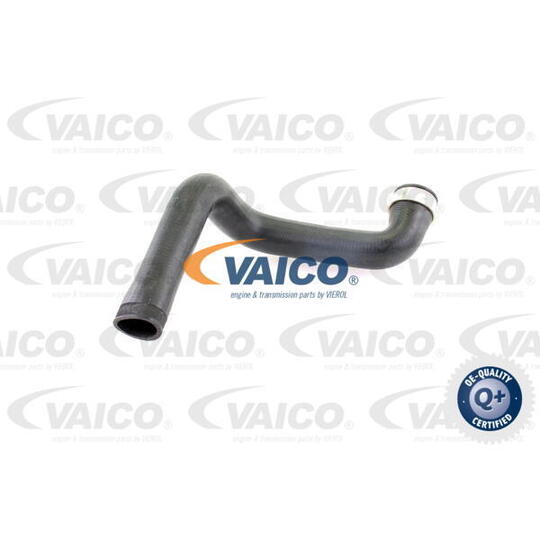 V40-1358 Charger Intake Hose