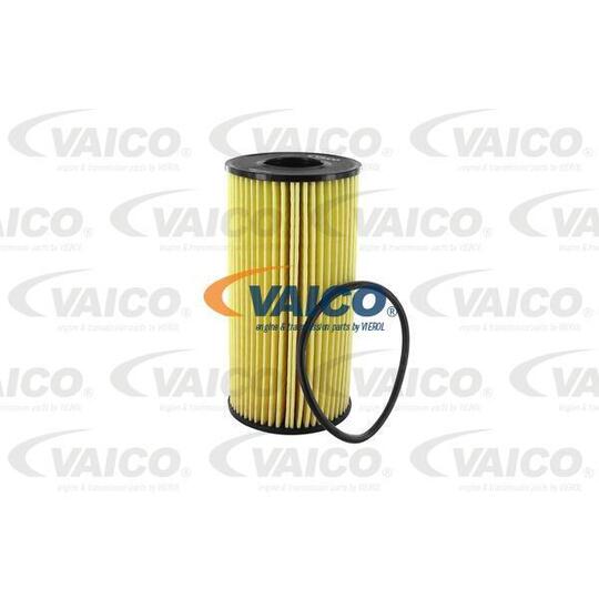 V46-0001 Oil filter