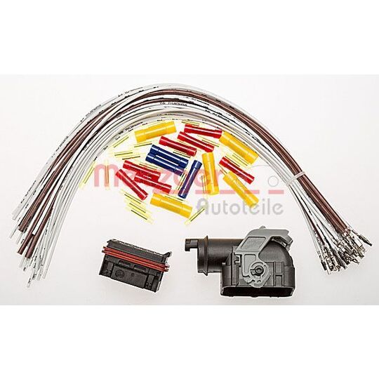 2321025 Cable Repair Set, door