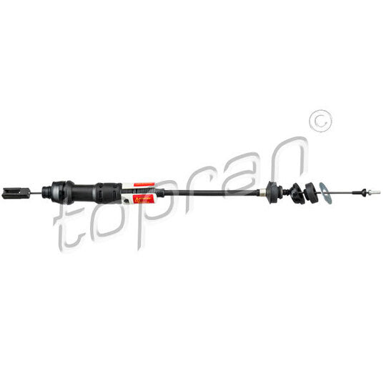 722 355 Clutch Cable