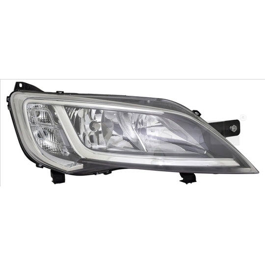 20-14775-05-2 Headlight
