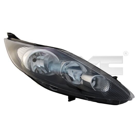 20-11816-05-2 Headlight