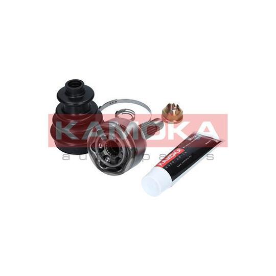 6118 Joint Kit, drive shaft